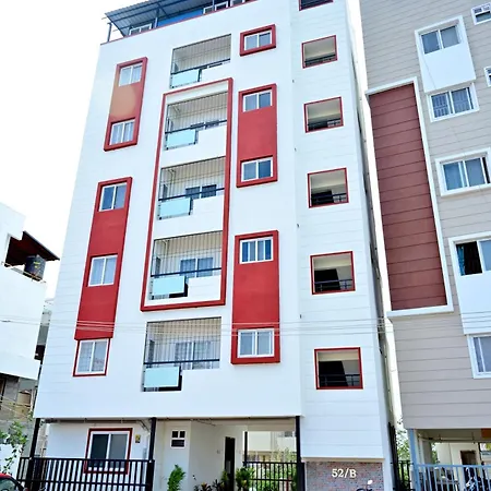 Sernity Suites